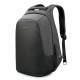 Backpack Tigernu T-B3615B 15.6" Black
