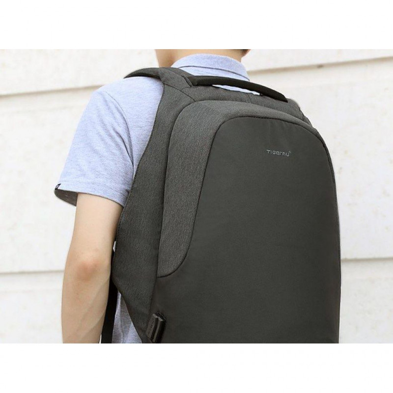 Backpack Tigernu T-B3615B 15.6" Black