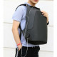 Backpack Tigernu T-B3615B 15.6" Black