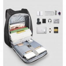 Рюкзак Tigernu T-B3615B 15.6