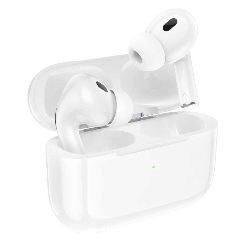 Бездротові навушники HOCO EW63 true wireless ANC noise reduction BT headset White