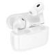 Бездротові навушники HOCO EW63 true wireless ANC noise reduction BT headset White
