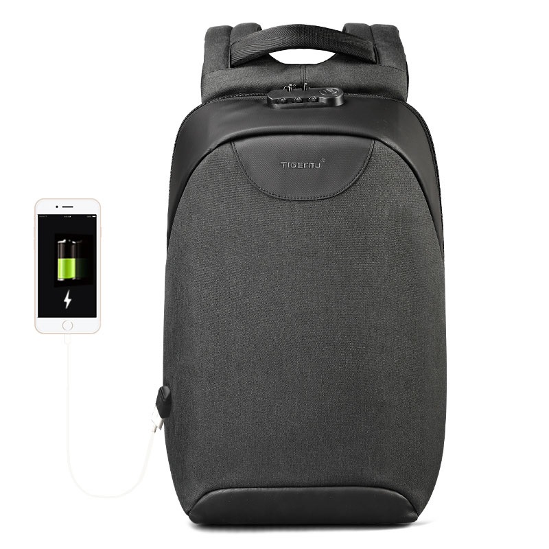 Рюкзак Tigernu T-B3611 15.6