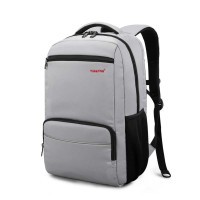 Backpack Tigernu T-B3319 15.6" Silver gray