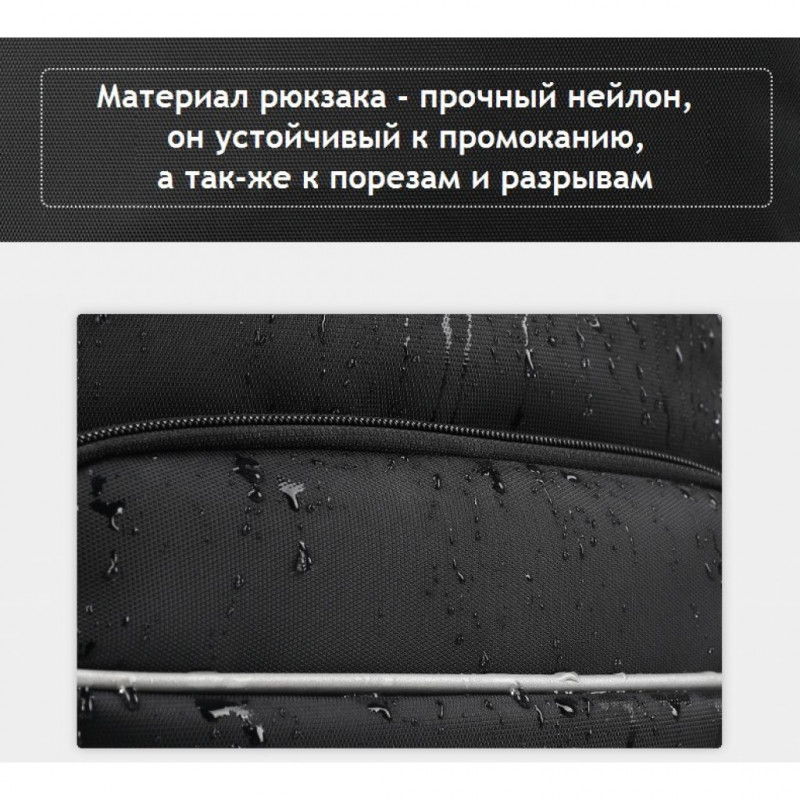 Рюкзак Tigernu T-B3319 15.6