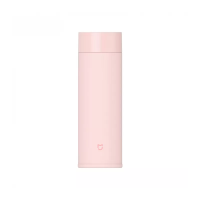 Термокружка Xiaomi MiJia Mini Thermal Cup 350ml (MJMNBWB01PL) Pink