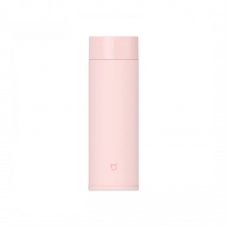 Термокружка Xiaomi MiJia Mini Thermal Cup 350ml (MJMNBWB01PL) Pink