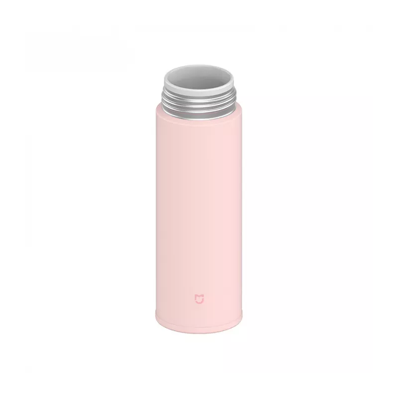 Термокружка Xiaomi MiJia Mini Thermal Cup 350ml (MJMNBWB01PL) Pink