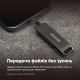 Флеш-накопичувач Patriot USB 3.2 Gen 1 Rage R550 1TB Type-A+C