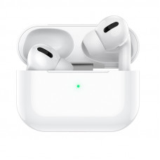 Бездротові навушники HOCO EW05 Plus Active noise cancelling true wireless BT headset White
