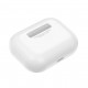 Бездротові навушники HOCO EW05 Plus Active noise cancelling true wireless BT headset White