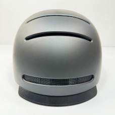Захисний шолом Livall BH51M NSO (L) Black (57-61см), акустика JBL, мікрофон, сигнали поворотів та стопів, додаток, пульт BR80, застібка, Bluetooth