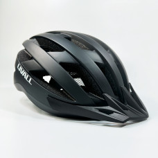 Захисний шолом Livall MT1 NEO (L) Black (58-62см), акустика, мікрофон, сигнали поворотів та стопів, додаток, пульт BR80, Bluetooth