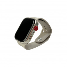 Смарт-годинник Fendior Z03 Pro 49mm, 200 mAh. IP65 Silver