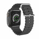 Смарт-годинник W&O X10 Pro 3 46mm. 240 mAh, IP67 Black