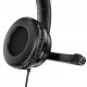 Навушники ігрові HOCO W103 Magic tour gaming headphones Black