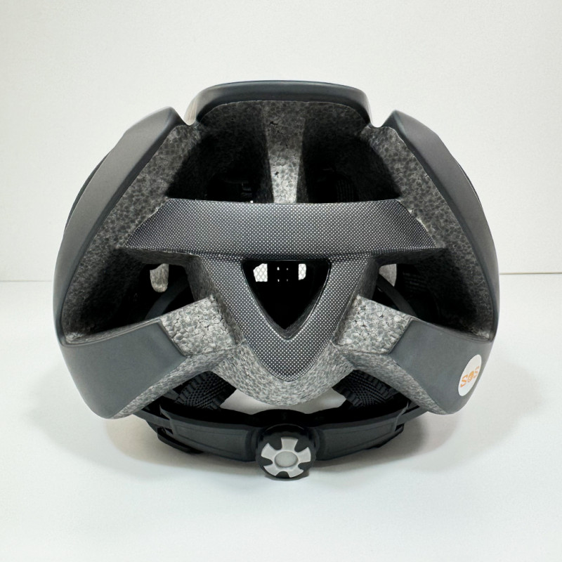 Захисний шолом Smart4u R55 (L) Black (58-62см), акустика, мікрофон, сигнали поворотів та стопів, додаток, пульт BR80