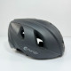 Захисний шолом Smart4u R55 (L) Black (58-62см), акустика, мікрофон, сигнали поворотів та стопів, додаток, пульт BR80