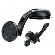 Автотримач для телефона ACEFAST D7 multifunctional magnetic car holder