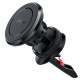 Автотримач для телефона ACEFAST D7 multifunctional magnetic car holder