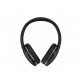 Бездротові накладні навушники Baseus Encok Wireless headphone D02 Pro Black (2022 Edition)