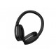 Бездротові накладні навушники Baseus Encok Wireless headphone D02 Pro Black (2022 Edition)