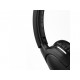 Бездротові накладні навушники Baseus Encok Wireless headphone D02 Pro Black (2022 Edition)
