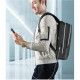 Backpack Tigernu T-B3331A 15.6" Gray