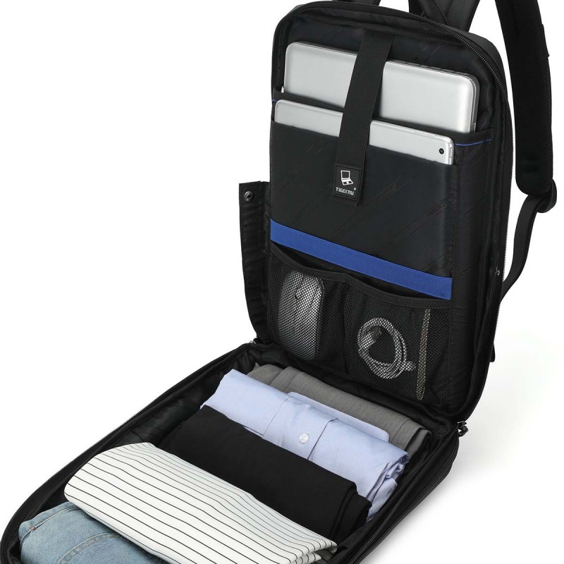 Backpack Tigernu T-B9152 15.6" Black