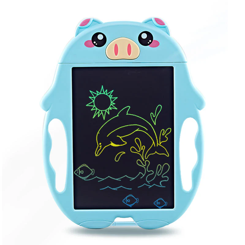 Графічний планшет Kids Pad 9