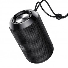 Портативна колонка HOCO HC1 Trendy sound sports wireless speaker Black