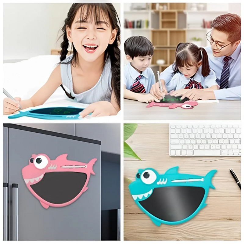 Графічний планшет Kids Pad 9