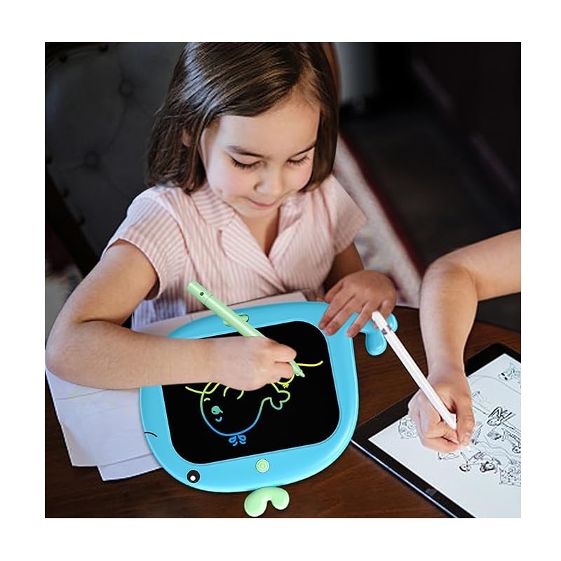 Графічний планшет Kids Pad 9