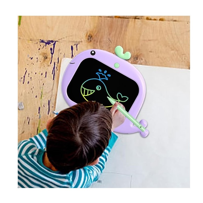 Графічний планшет Kids Pad 9