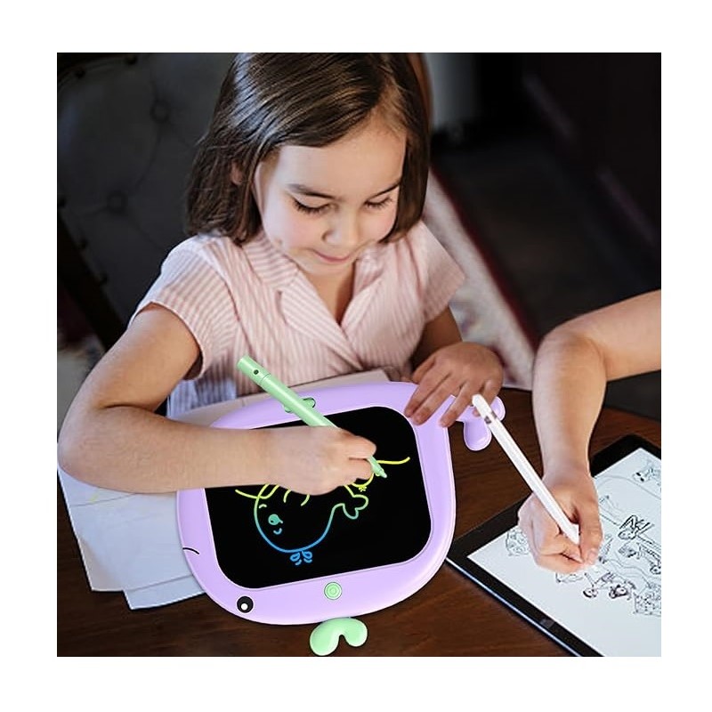 Графічний планшет Kids Pad 9
