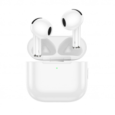 Бездротові навушники HOCO EW64 True wireless stereo headset White