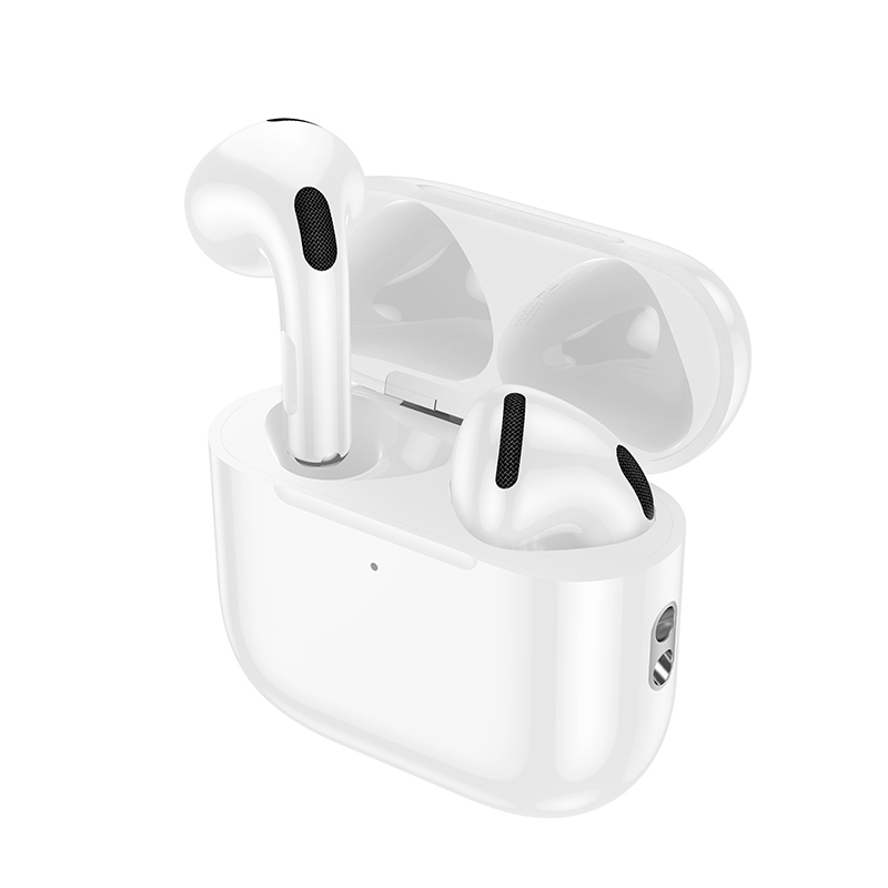 Бездротові навушники HOCO EW64 True wireless stereo headset White