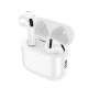 Бездротові навушники HOCO EW64 True wireless stereo headset White