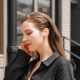 Бездротові навушники HOCO EW64 True wireless stereo headset White